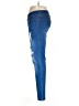 JVINI Stars Blue Jeggings Size L - photo 5