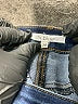 STS Blue Hearts Blue Jeans Size 28 waist - photo 4