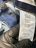 STS Blue Hearts Blue Jeans Size 28 waist - photo 5