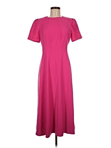 Hobbs London Casual Dress (view 1)
