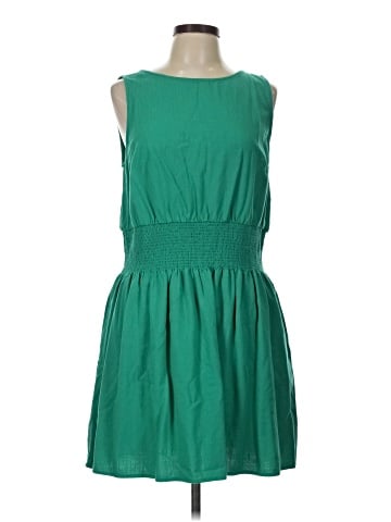 Universal Thread Casual Dress (view 1)