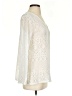 Ruff Hewn Ivory Pullover Sweater Size S - photo 4
