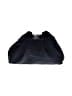 Assorted Brands Solid Black Clutch One size - photo 2