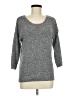 Gap Gray Pullover Sweater Size M - photo 1