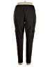 Athleta Black Active Pants Size 14 - photo 2