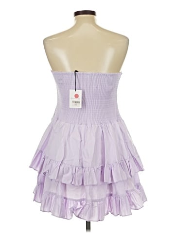 Mable Cocktail Dress (view 2)