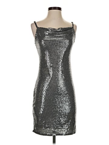 Bebe Cocktail Dress (view 1)