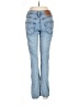 Levi's Hearts Blue Jeans Size 28 waist - photo 2