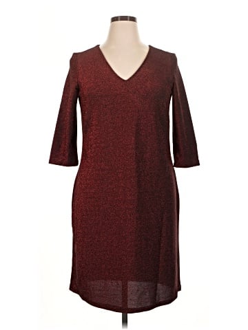 JunaRose Casual Dress (view 1)