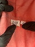 Gap Pink Zip Up Hoodie Size M - photo 6