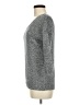 Gap Gray Pullover Sweater Size M - photo 5