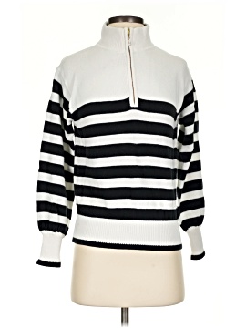 J.Crew Factory Store Pullover Sweater (view 1)
