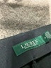 Lauren by Ralph Lauren Solid Black Active Pants Size 14 - photo 7