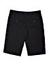 Express Design Studio Stripes Black Shorts Size 4 - photo 2