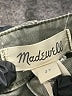Madewell Green Cargo Pants Size 27 waist - photo 7