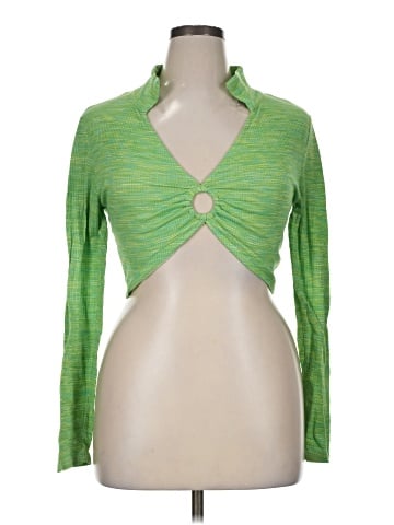 rue21 Long Sleeve Top (view 1)