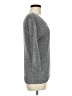 Gap Gray Pullover Sweater Size M - photo 4