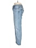 Levi's Hearts Blue Jeans Size 28 waist - photo 5
