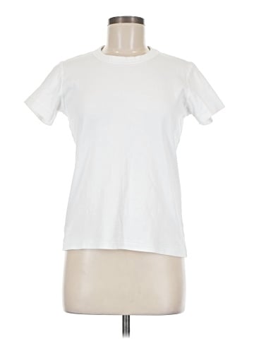 Uniqlo U Short Sleeve T-Shirt (view 1)
