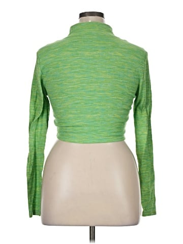 rue21 Long Sleeve Top (view 2)