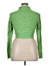 rue21 Green Long Sleeve Top Size XL - photo 2