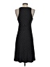 Athleta Chevron-herringbone Black Cocktail Dress Size S - photo 2