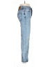 Levi's Hearts Blue Jeans Size 28 waist - photo 4