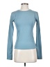 Assorted Brands Blue Long Sleeve T-Shirt Size S - photo 1