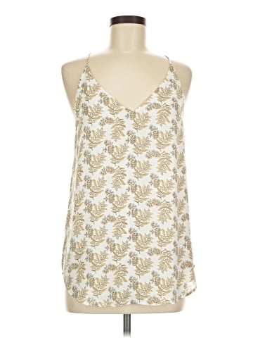 Ann Taylor LOFT Outlet Sleeveless Blouse (view 1)
