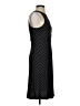 Athleta Chevron-herringbone Black Cocktail Dress Size S - photo 4