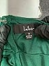 Lulus 100% Polyester Green Cocktail Dress Size S - photo 7