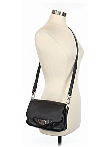 Tod's Leather Crossbody Bag (view 2)