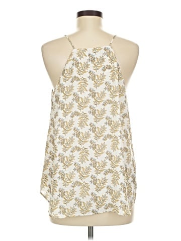 Ann Taylor LOFT Outlet Sleeveless Blouse (view 2)