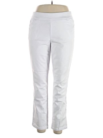 Croft & Barrow Active Pants (view 1)