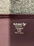 Active by Old Navy Brown Long Sleeve T-Shirt Size M (tall) - photo 7