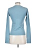 Assorted Brands Blue Long Sleeve T-Shirt Size S - photo 2