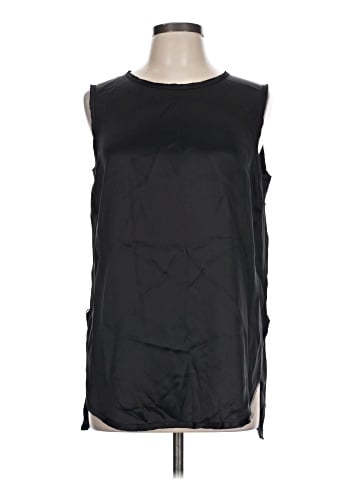 Vince. Sleeveless Top (view 1)