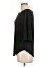Veronica M. Black 3/4 Sleeve Blouse Size S - photo 5