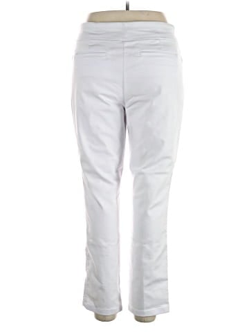Croft & Barrow Active Pants (view 2)