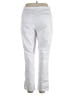 Croft & Barrow Solid Silver Active Pants Size 14 - photo 2