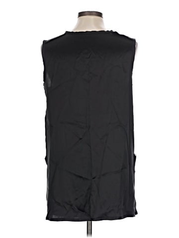 Vince. Sleeveless Top (view 2)