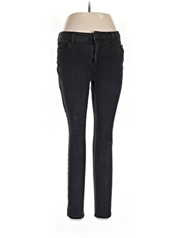 Time and Tru Jeggings (view 1)