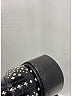 Mulberry 100% Leather Black Flats Size EU 38 - photo 7