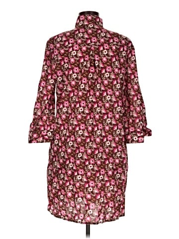 J. McLaughlin Casual Dress (view 2)