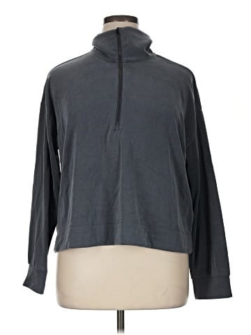 Athleta Long Sleeve Turtleneck (view 1)