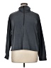 Athleta Gray Long Sleeve Turtleneck Size XL - photo 1
