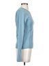 Assorted Brands Blue Long Sleeve T-Shirt Size S - photo 4