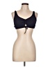 Beach Couture Black Swimsuit Top Size L - photo 1