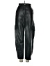 Wilfred Free Black Cargo Pants Size 00 - photo 1