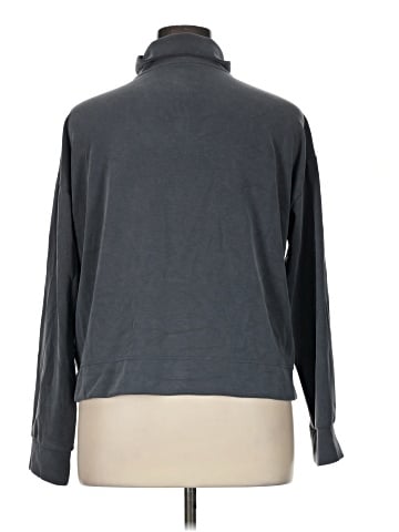 Athleta Long Sleeve Turtleneck (view 2)